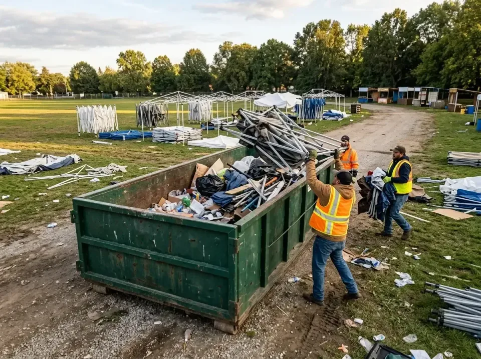 temporary-event-waste-containe-016 — frequently asked questions, Roll-Off Dumpster Rental Services in Seminole, OK